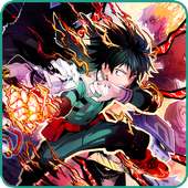 Anime Wallpaper   Master