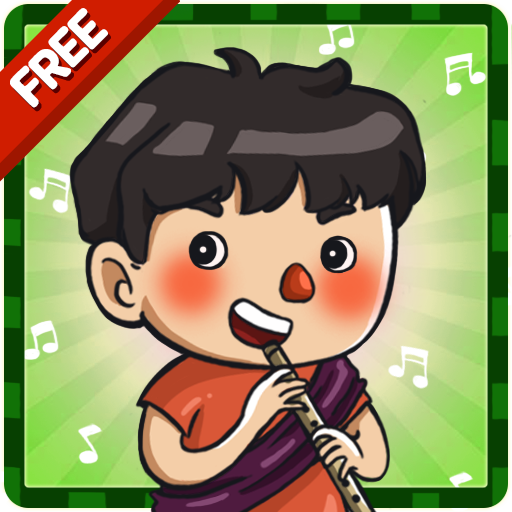 Lagu Anak Indonesia Vol 03 icon