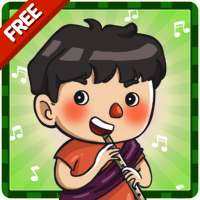 Lagu Anak Indonesia Vol 03 on 9Apps