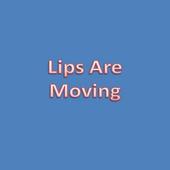 Lips Are Moving icon