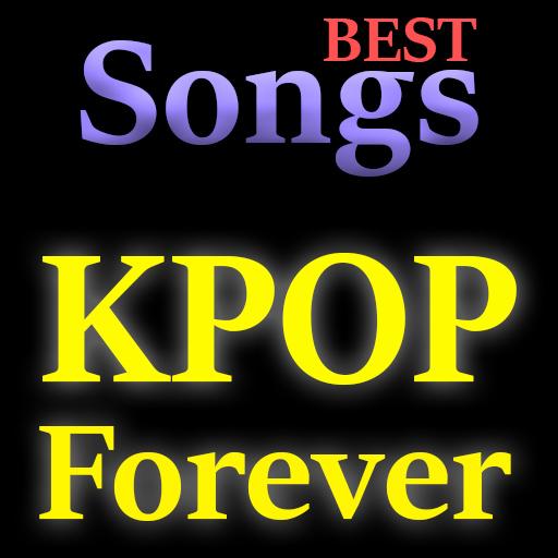 Best Kpop Song Forever icon