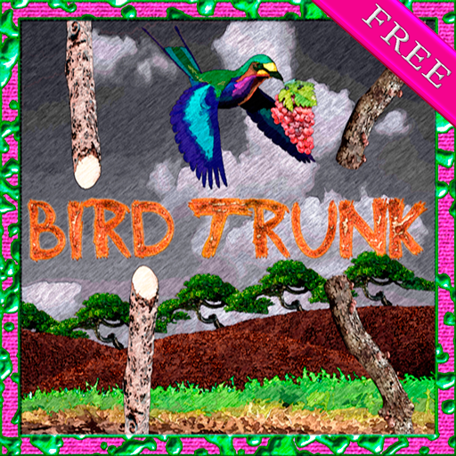 Bird Trunk icon