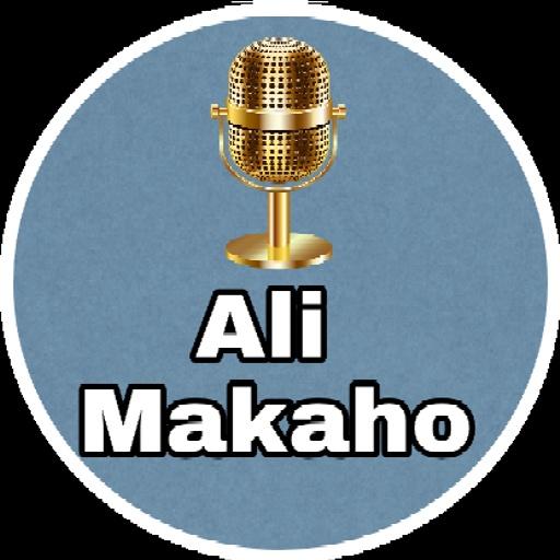 Ali Makaho icon
