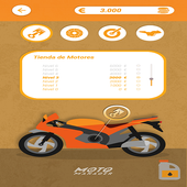 Moto GP manager pre-juego icon