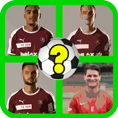 Swiss Football Servette FC icon