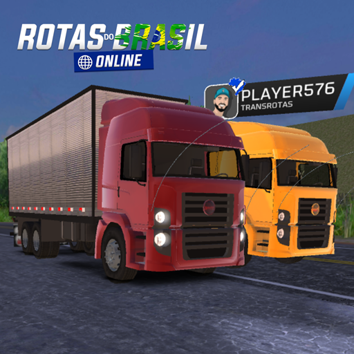 Rotas do Brasil Online (BETA) icon