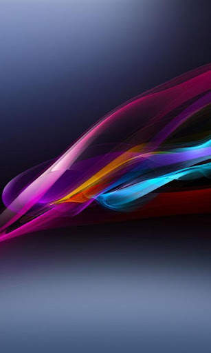 Ultra Live Wallpaper - Free screenshot 1