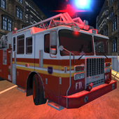 Fire department: the Fighters icon