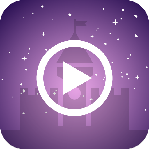 Cuentos Infantiles en Audio icon