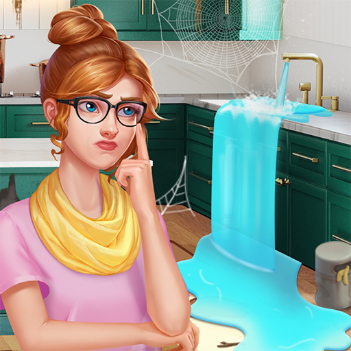 Makeover Master: Zen Match icon