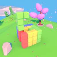 3DTris: Block Puzzle 3D