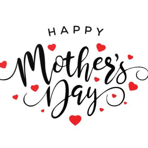 MOTHER DAY GIF &amp; IMAGES &amp; STICKER  WISH APP icon