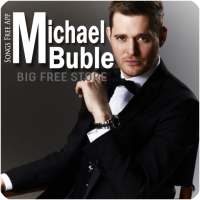 Michael Buble Songs Free App