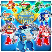 Super Robocar Jetfire icon