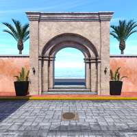 Escape Game - The Chase