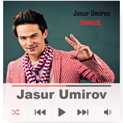Jasur Umirov 2020 icon