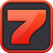 Club7™ Seven Hot – feel the real casino vibes! icon