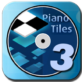 Piano Tiles 3 icon