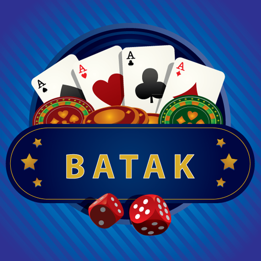Batak Klasik icon