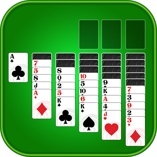 Russian Solitaire icon