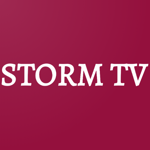Storm TV - Ücretsiz Dizi ve Film İzle icon
