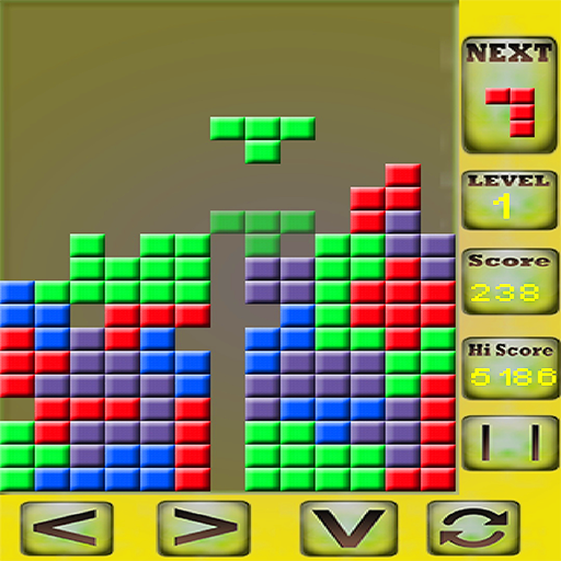 Classic Brick - No ads icon