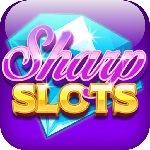 Sharp Slots icon