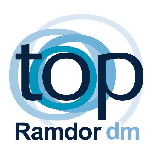 Ramdor DM Mobile icon