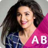 Alia Bhatt on 9Apps