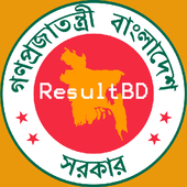 Result BD - মার্ক শিট সহ icon