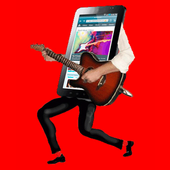 The Band App icon