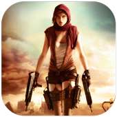 Wallpaper for ResidentEvil Fan on 9Apps