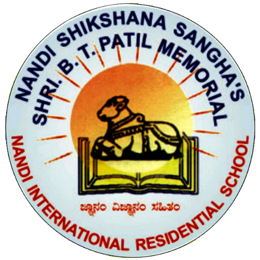 Nandi International School icon