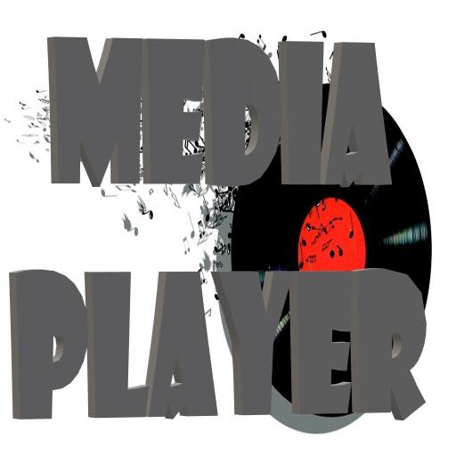Media Player icon