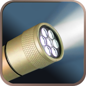 Free Flashlight LED Torch App icon