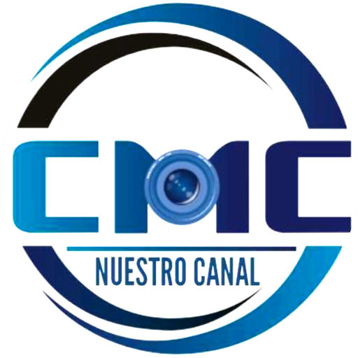 CMC NUESTRO CANAL icon