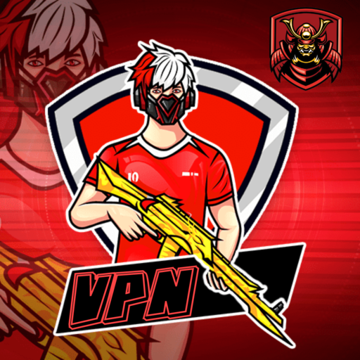 Vpn for PUBg new state Gaming Speeder Pro icon
