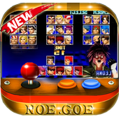 Kof Fighter 97 icon