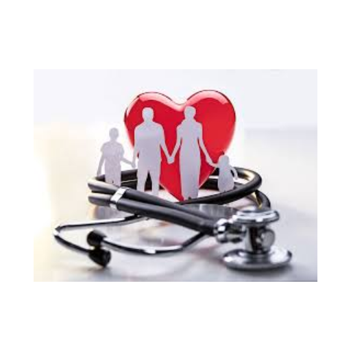 Universal Health Coverage icon