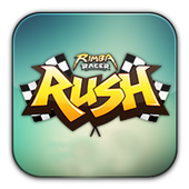 Rimba Racer Rush icon