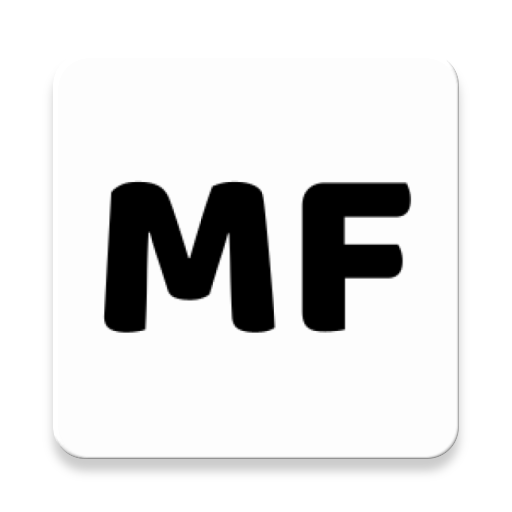 Mix Feed icon