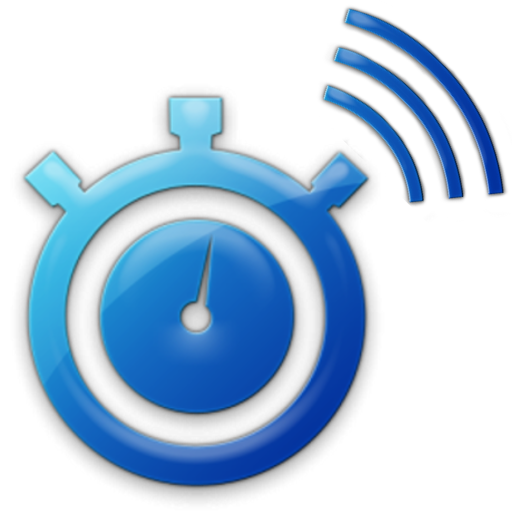 Talking Stopwatch icon