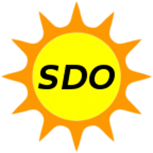 SDO Live icon