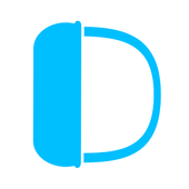 Daily cart - Daily milk, fresh fruits and veggies icon