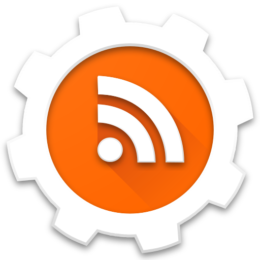 Aggregator | RSS News Reader icon