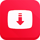 SnapTube icon