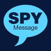 SPY Message on 9Apps