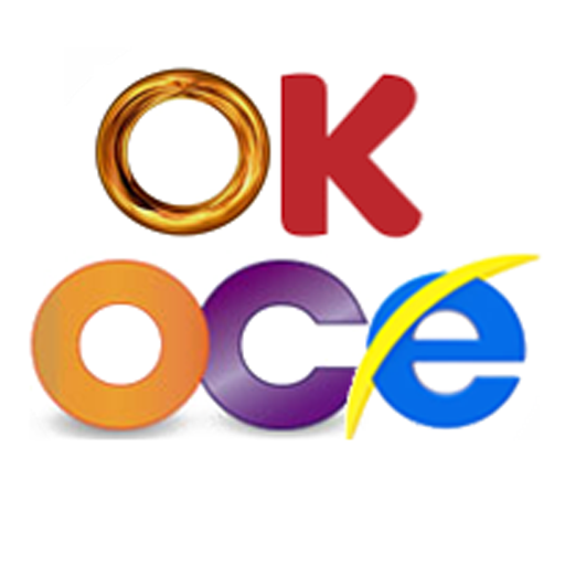 OK-OCE Mobile icon