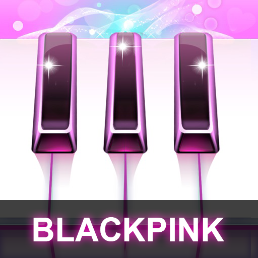 Blackpink Piano: Kpop Music Color Tiles Game! icon