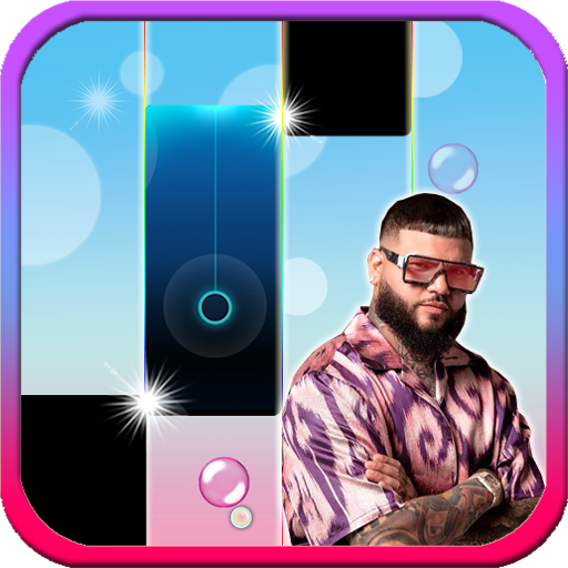 Farruko Piano Tiles Pepas icon